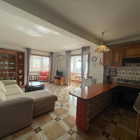 Terrasol Plazamar Apartment