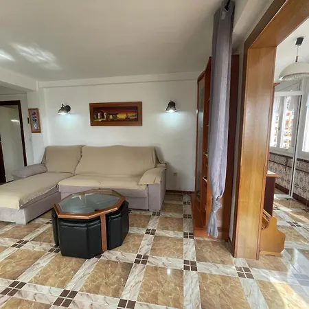 Apartment Terrasol Plazamar