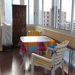 Terrasol Plazamar Lägenhet Torre Del Mar
