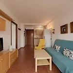 Lägenhet Terrasol Plazamar *