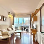 Terrasol Plazamar Lägenhet Torre Del Mar