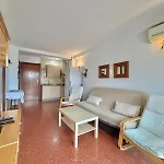 Terrasol Plazamar Lägenhet *