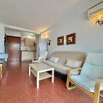 Lägenhet Terrasol Plazamar Torre Del Mar