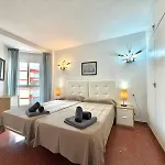 Lägenhet Terrasol Plazamar