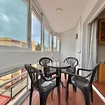 Terrasol Plazamar Lägenhet *