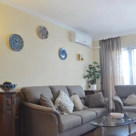 Apartment Terrasol Plazamar *