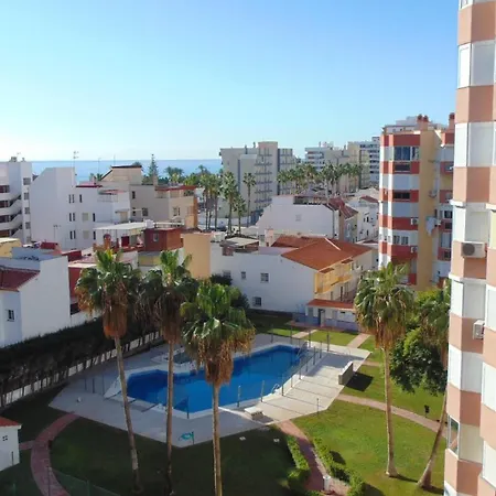 Terrasol Plazamar Lägenhet