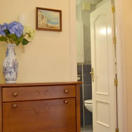 Terrasol Plazamar Apartment