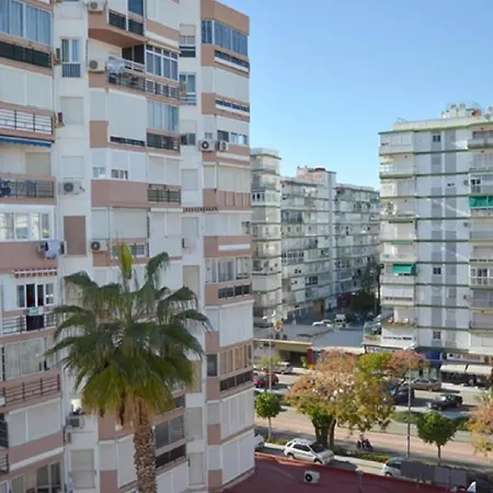 Terrasol Plazamar Lägenhet