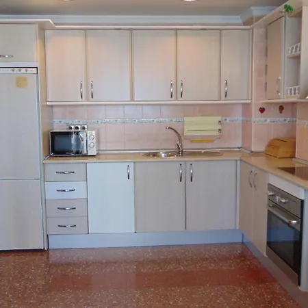Apartment Terrasol Plazamar Torre Del Mar