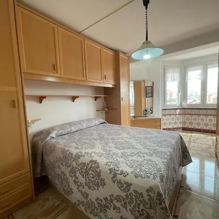 Terrasol Plazamar Apartment *