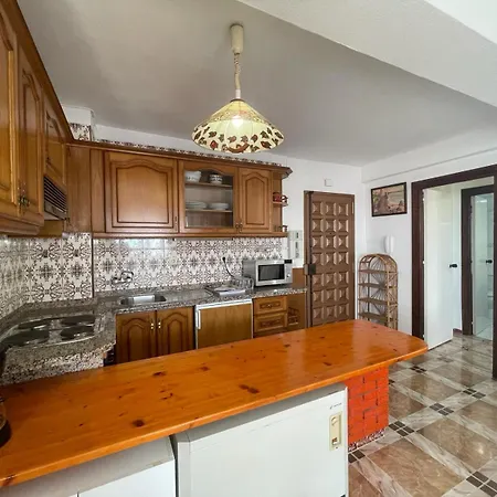 Terrasol Plazamar Apartment Torre Del Mar