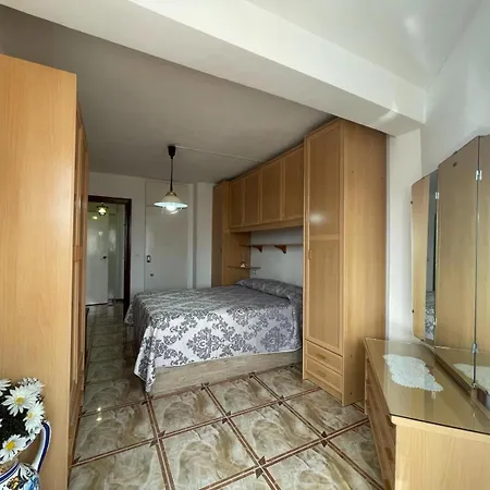 Terrasol Plazamar Apartment *