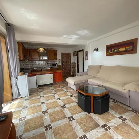 Apartment Terrasol Plazamar *