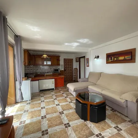 Terrasol Plazamar Apartment *