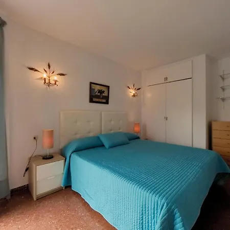 Terrasol Plazamar Apartment *
