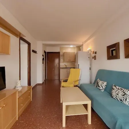 Apartment Terrasol Plazamar *