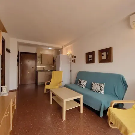 Terrasol Plazamar Apartment *
