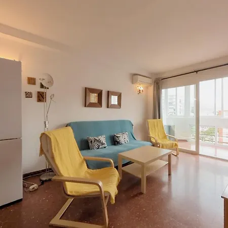 Terrasol Plazamar Apartment Torre Del Mar